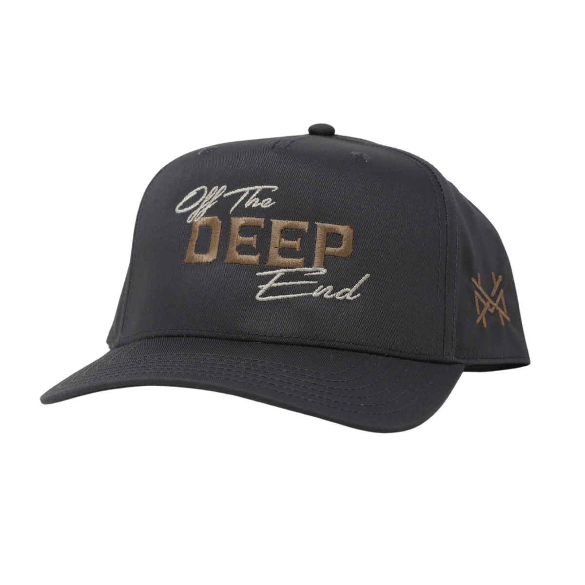 Off the Deep End