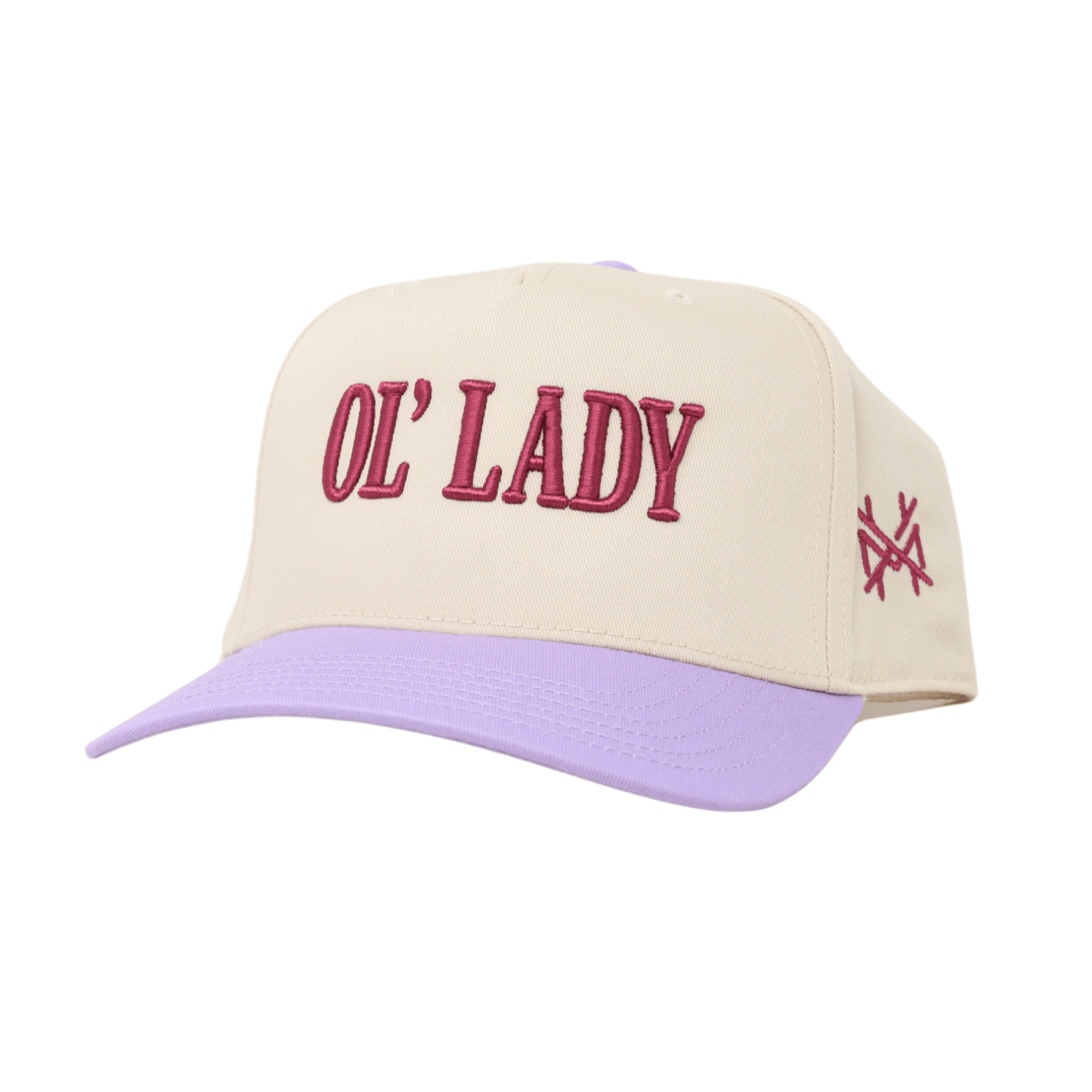 Ol Lady