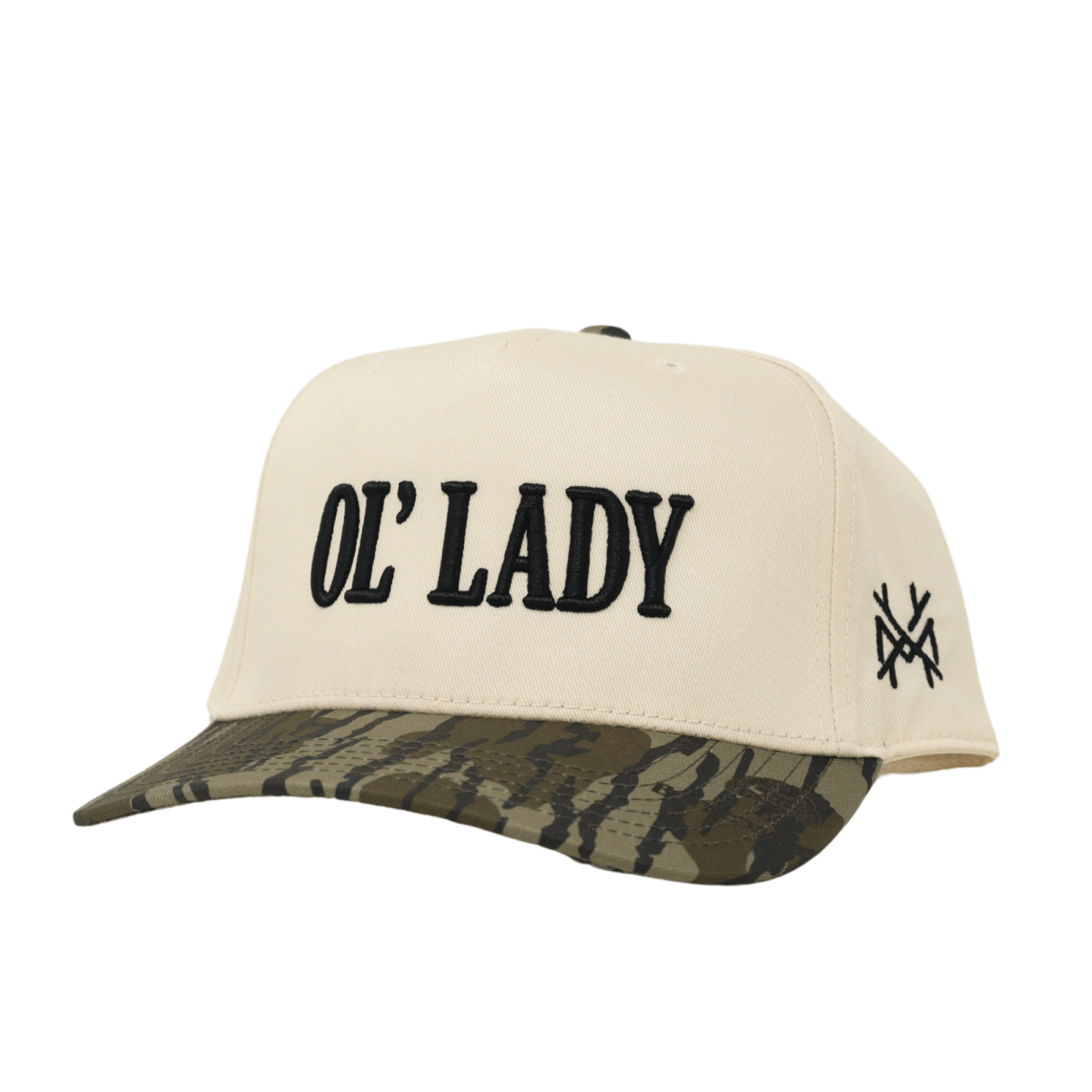 Ol Lady