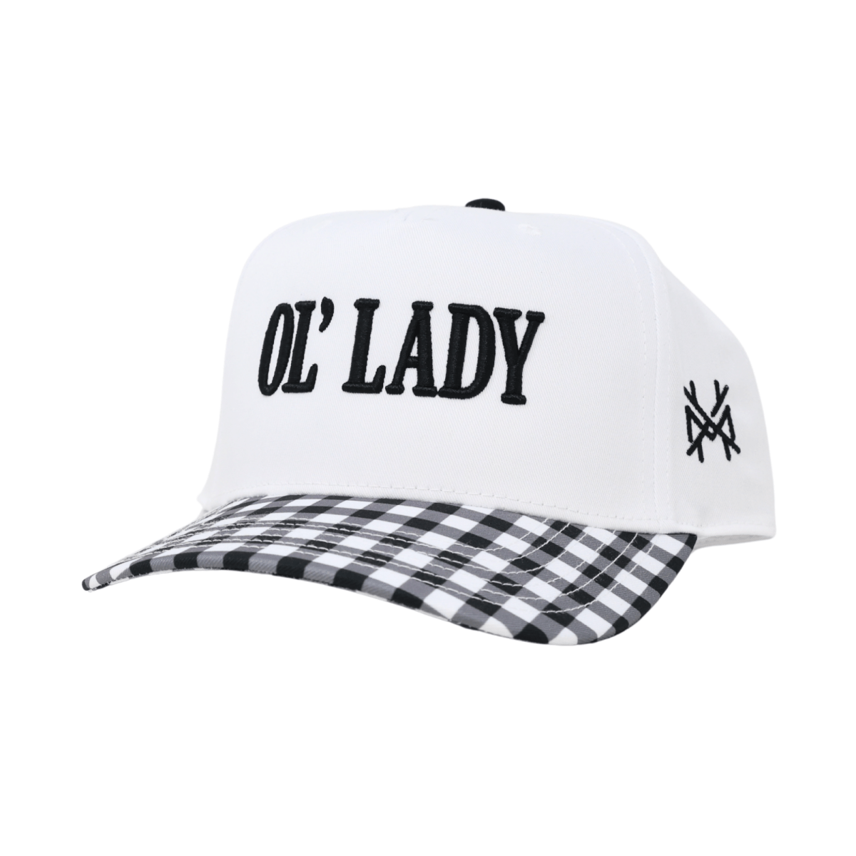 Ol Lady