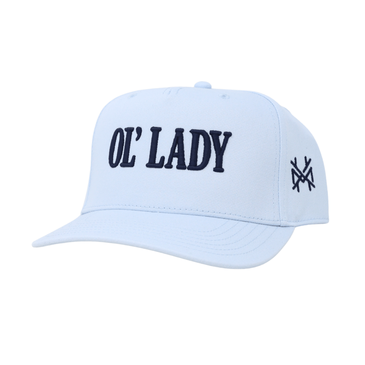 Ol Lady