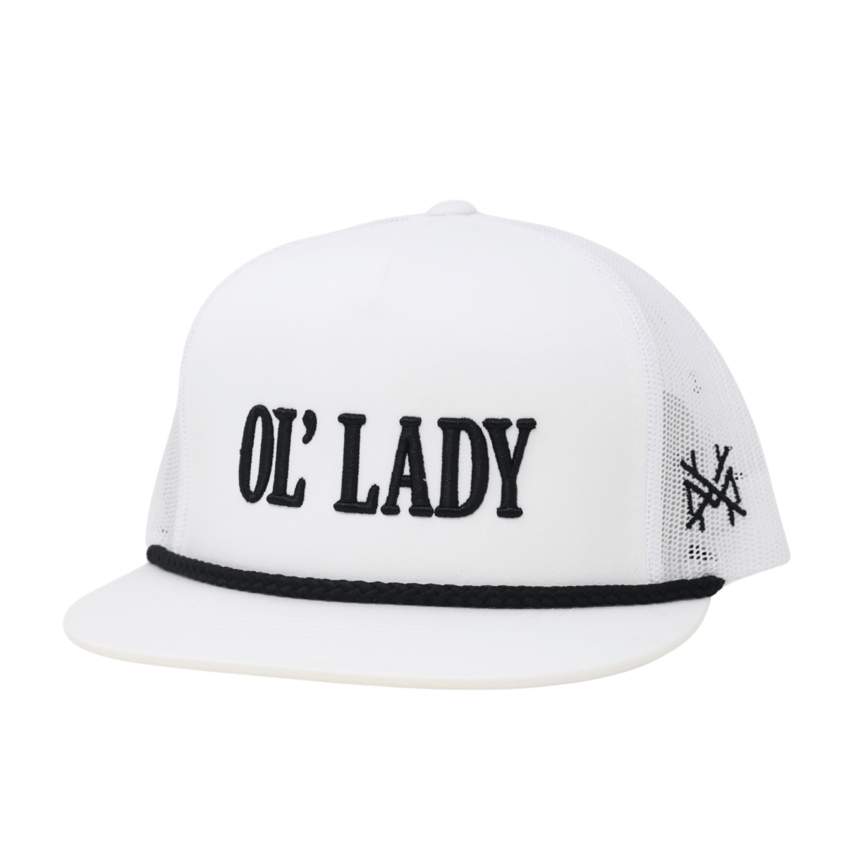 Ol Lady