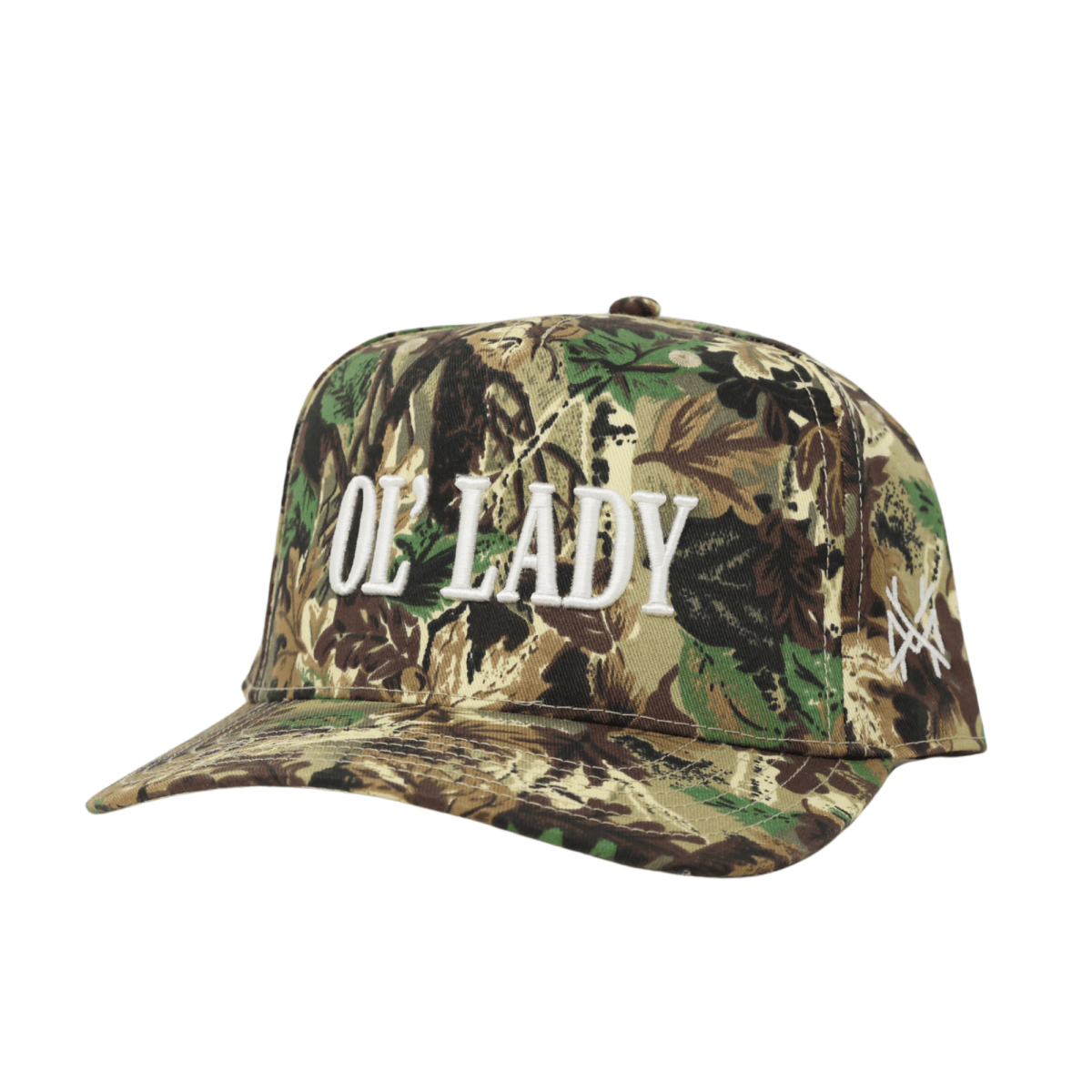 Ol Lady