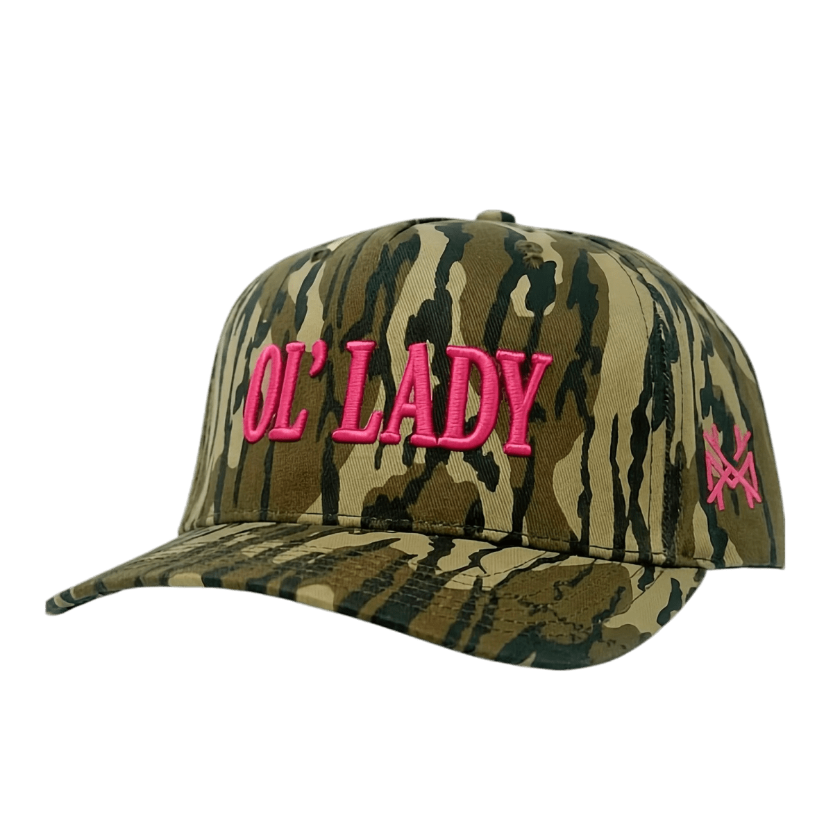 Ol Lady