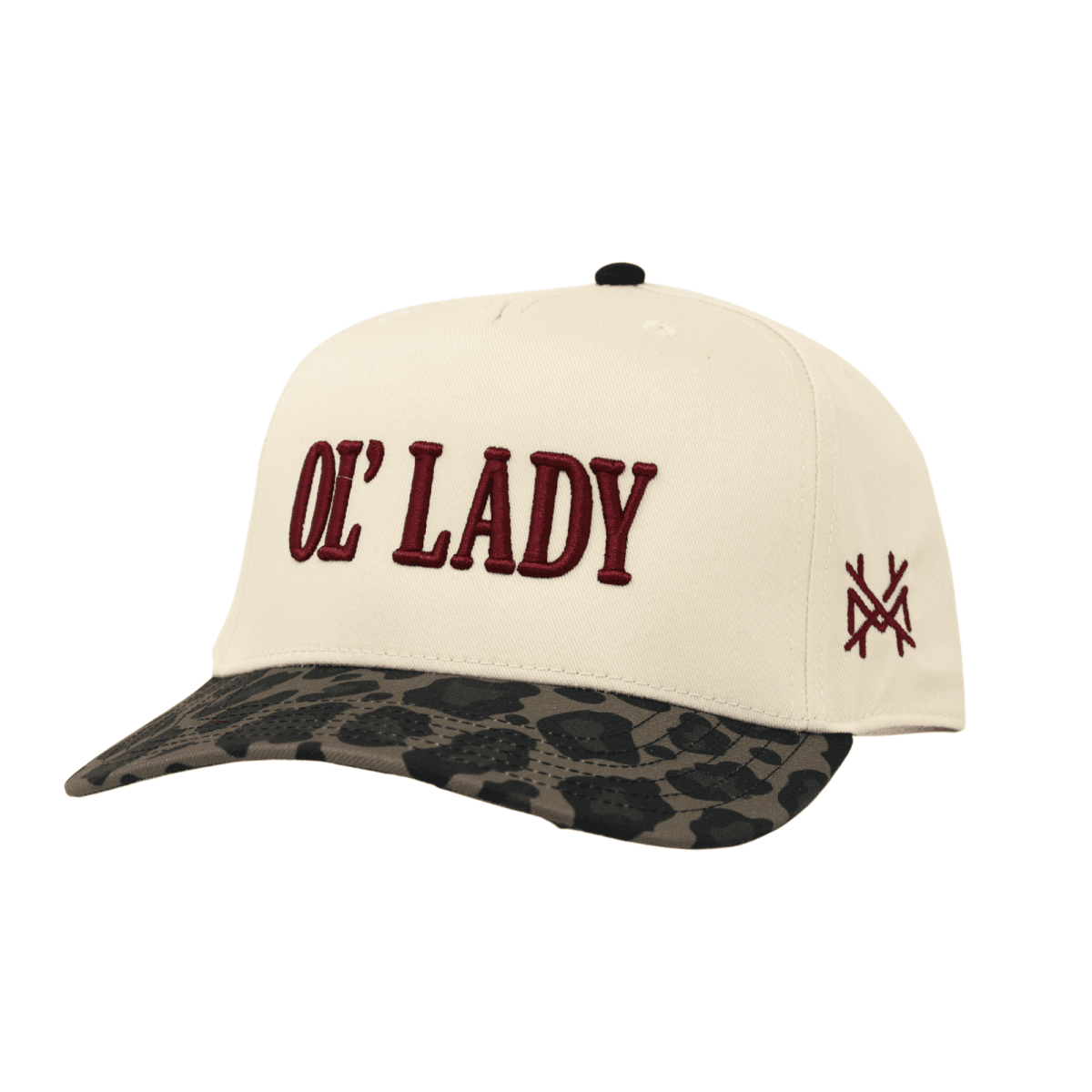 Ol Lady