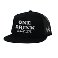 One Drink Won't Do
