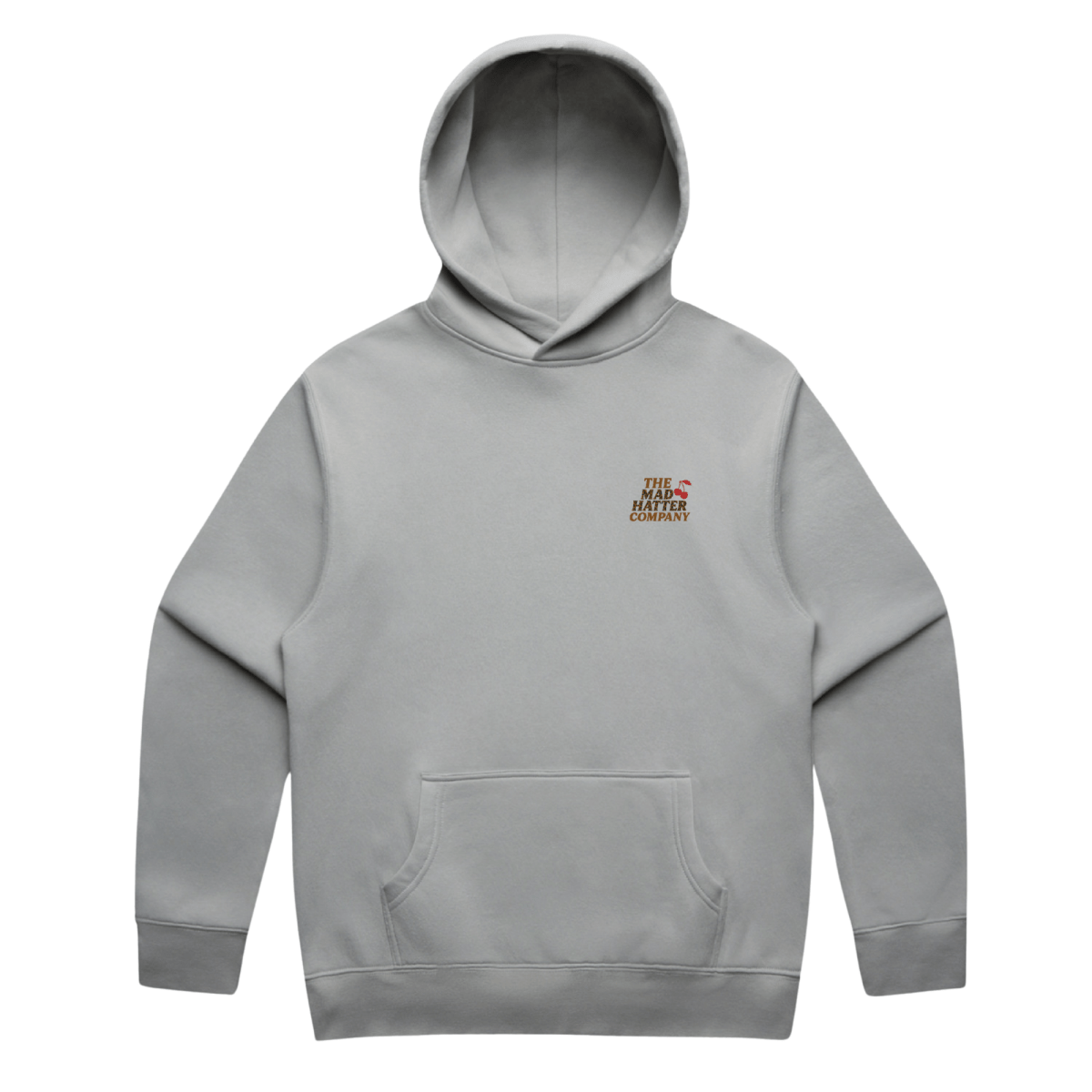 RBF Club Hoodie