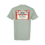Red Label T-Shirt