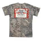 Red Label T-Shirt
