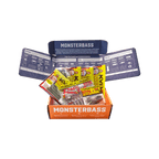 Strike King Bass Bundle