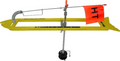 POLAR FIRE TIP-UP 200' SPOOL W/ RULER