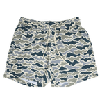 Volley Shorts