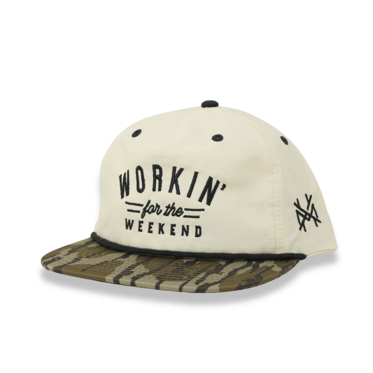 Workin' for the Weekend