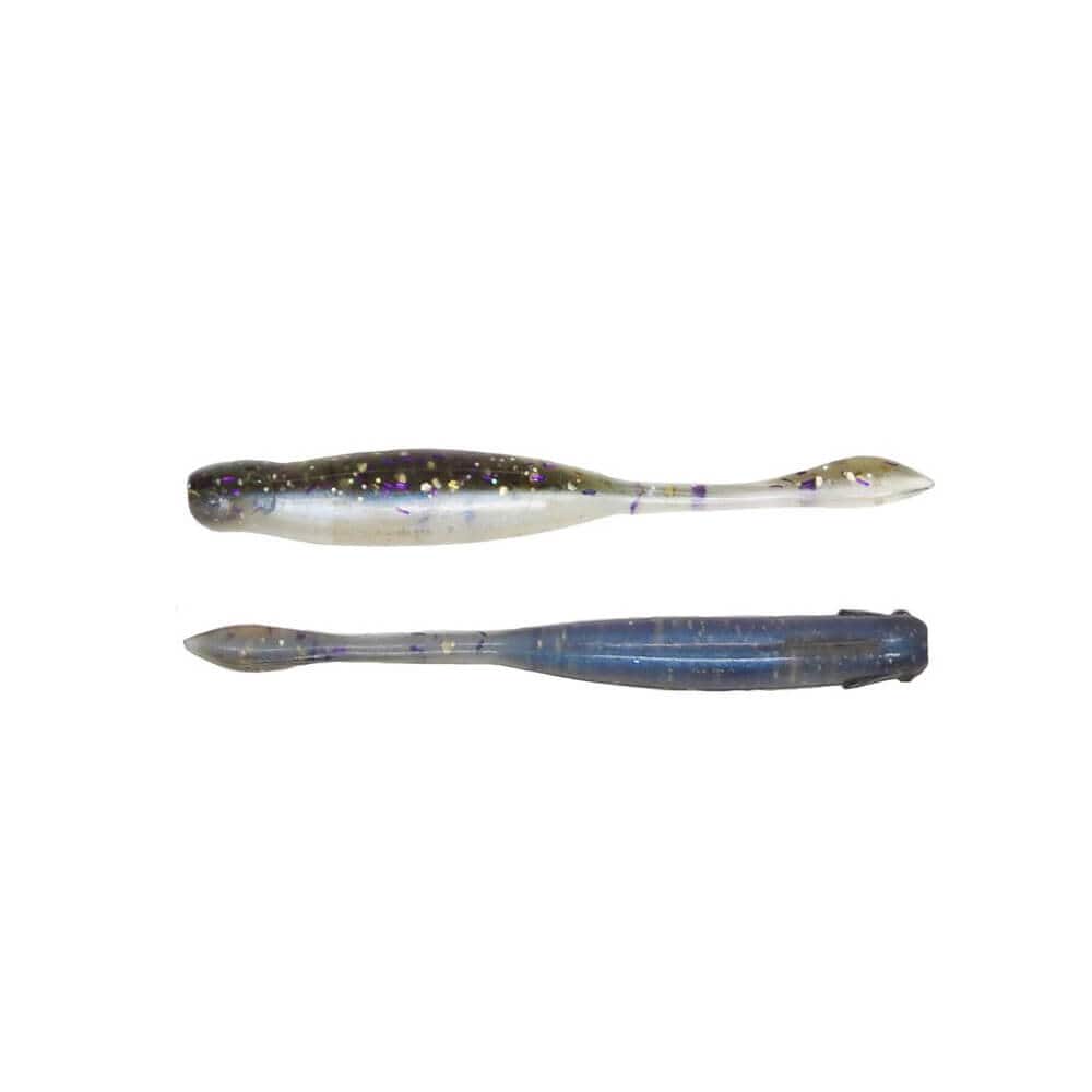 Hot Shot Minnow